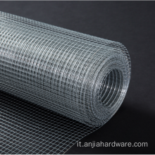 New Arrival Industry Electro galvanized Metal Wire Mesh